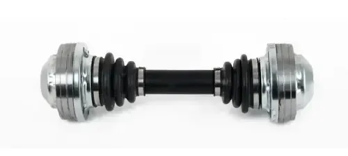 PROPELLER SHAFT